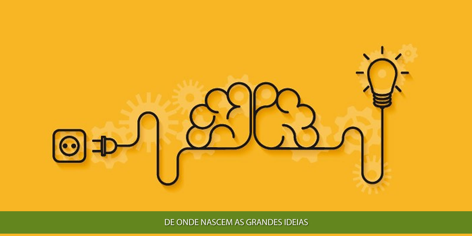 Figura 2 - CRIATIVIDADE. FÁBRICA DE SOLUÇÕES NOS NEGÓCIOS